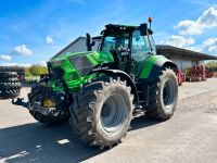 Deutz Fahr 7250TTV Rheinland-Pfalz - Zweibrücken Vorschau