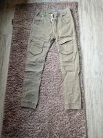 Neu* Vingino Hose Cargohose, Gr. 16/170, Oliv Nordrhein-Westfalen - Wipperfürth Vorschau