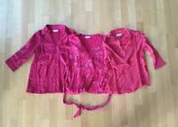Umstandsmode Yessica Blusen Gr. 36/38 Baden-Württemberg - Wiesloch Vorschau