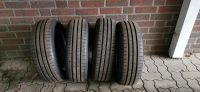 Sommerreifen Kumho 185/65 R15 88H, 4 Stück Schleswig-Holstein - Norderstedt Vorschau