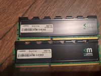 MUSHKIN Blackline 996776 - 8GB (2x4GB) DDR3 PC3-12800 9-9-9-24 Niedersachsen - Eime Vorschau