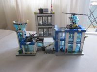 LEGO-City Polizeistation 60047 Dortmund - Innenstadt-West Vorschau