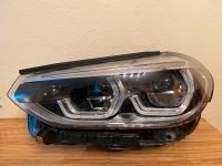 Scheinwerfer BMW Full LED X3 X4 G01 G02 links   8739653 - 04 LL Bayern - Kolbermoor Vorschau