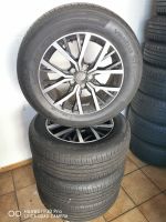 VW Tiguan Felgen Tulsa 5NN601025K Reifen 215/65 R17 750€* Münster (Westfalen) - Centrum Vorschau