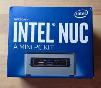 Intel NUC NUC6CAY Intel Celeron J3455, 8GB, 240GB, ChromeOS Flex Niedersachsen - Laatzen Vorschau