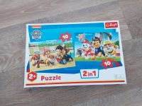 Puzzel Paw Patrol Schleswig-Holstein - Sankelmark Vorschau