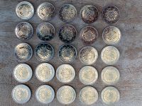 Münzen, Sammlermünze Bayern - Veitsbronn Vorschau