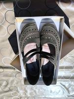 Rieker comfort Schuhe Gr.38  Klettverschluss Damenschuhe Sandalen Nordrhein-Westfalen - Hilden Vorschau