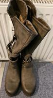 Dockers stiefel Berlin - Lichtenberg Vorschau