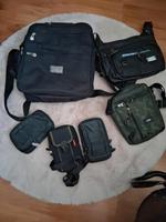 Männertaschen,unterschiedliche grössen. Nordrhein-Westfalen - Geldern Vorschau