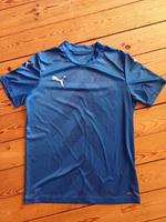 Puma Sportshirt Shirt  T-shirt Gr. 164 Jungen Kr. Passau - Passau Vorschau