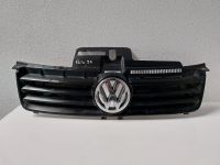 Vw Polo 9N Grill Kühlergrill mit Emblem Grill Baden-Württemberg - Kraichtal Vorschau