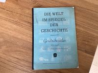 Die Welt im Spiegel der Geschichte, Geschichtsatlas 1951 Hessen - Dietzenbach Vorschau