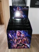 Avengers Endgame Aufsteller Spider-Man Banner Sachsen - Brand-Erbisdorf Vorschau