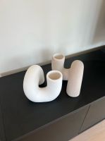 Vase Linnea beige Northern Living Berlin - Mitte Vorschau