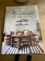 Buch Wohnen für alle Sinne Wuppertal - Cronenberg Vorschau