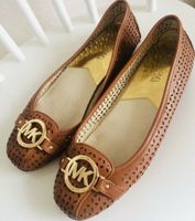 Sommer-Design-Ballerina / flache Schuhe von Michael Kors, 40 Essen - Bredeney Vorschau