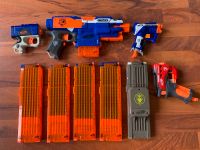 Nerf Set N-Strike Edition Thüringen - Erfurt Vorschau