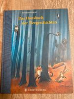 Das Hausbuch der Tiergeschichten Baden-Württemberg - Bietigheim-Bissingen Vorschau