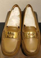 Bally Switzerland Trench Green Calf Plain Damen Gr 35 Altona - Hamburg Othmarschen Vorschau