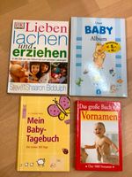 Baby Tagebuch Album Vornamen Lieben & Lachen & Erziehen Bielefeld - Senne Vorschau