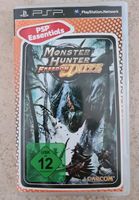 Monster Hunter Freedom Unite PSP Nordrhein-Westfalen - Heinsberg Vorschau