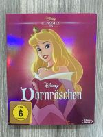 Blu Ray Disney classics Schuber von Dornröschen Bayern - Bobingen Vorschau