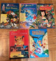 Sammlungsauflösung! Micky Maus 5 x Sonderheft Comics 80er Disney Aubing-Lochhausen-Langwied - Aubing Vorschau