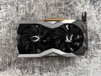 Zotac Gaming GeForce RTX 2060 SUPER Mini, 8GB GDDR6, HDMI, 3x DP Baden-Württemberg - Neckarsulm Vorschau