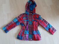 Gr 104 Outburst Mädchen Sommerjacke Jacke dünn Windjacke Bayern - Buch Vorschau