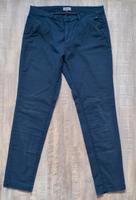 Hilfiger Denim Hose blau 29/34 Nordrhein-Westfalen - Hörstel Vorschau
