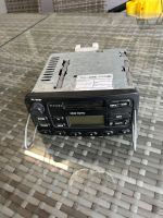 Originaler Ford Fiesta Radio Blumenthal - Farge Vorschau