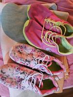 2 Paar Sommersneaker, Nike , 40 Brandenburg - Potsdam Vorschau