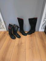 Stiefel S.Oliver/ Remonte Größe 40 Sachsen - Zwickau Vorschau
