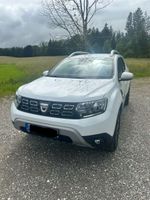 Dacia Duster TCe 125 4WD Prestige AHK Navi Komfortpake Bayern - Großweil Vorschau