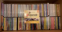 103 deutschsprachige  CD‘s von 1950 bis 1999 Nordrhein-Westfalen - Krefeld Vorschau