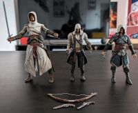 Assassins Creed Figuren Hessen - Bad Emstal Vorschau