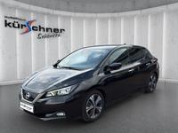 Nissan Leaf 40 kWh N-Connecta/LED / Winterpaket Sachsen - Schöneck Vorschau