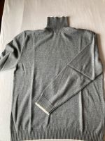 Eleventy Rollkragenpullover grau 3XL ital. NEU❗️❗️ Essen - Bredeney Vorschau