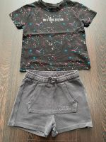 T—Shirt u. Hose Set Gr. 92 Nordrhein-Westfalen - Gronau (Westfalen) Vorschau