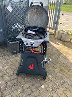 ❗️CharBroil All-Star Gasgrill 2Teiler TruInfrared gebraucht Niedersachsen - Hemslingen Vorschau