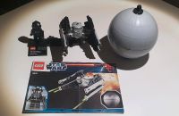 Lego Star Wars 9676 TIE Interceptor + Death Star TOP Köln - Pesch Vorschau