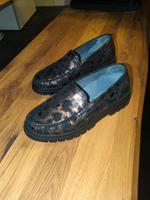 Slipper von Waldläufer Niedersachsen - Vechelde Vorschau