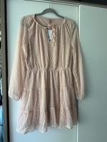 Kleid H&M Puderrosa gr 42 Neu mit Etikett Baden-Württemberg - Crailsheim Vorschau