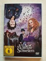 Film DVD : Die Vampirschwestern 1 Baden-Württemberg - Hasel Vorschau