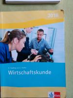 Wirtschaftslehre und Sozialkunde für Berufsschule Thüringen - Ruhla Vorschau
