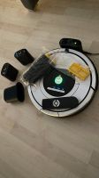 iRobot Roomba 776 - Saugroboter Nordrhein-Westfalen - Selm Vorschau