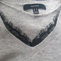 Damen Pullover von Vero Moda, Grau Köln - Zollstock Vorschau