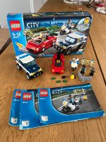 Lego City 60007 City Verfolgungsjagd Bayern - Lauben Vorschau