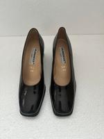 Neu!! Salamander Pumps Absatzschuhe Schuhe Gr.5 F (38) Lackschuhe Hamburg-Mitte - Hamburg St. Georg Vorschau